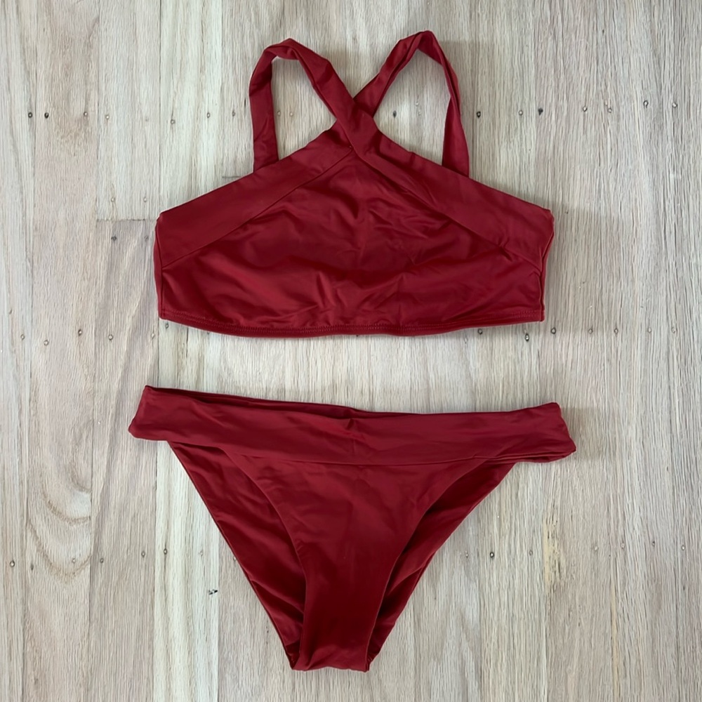 L*space Bikini